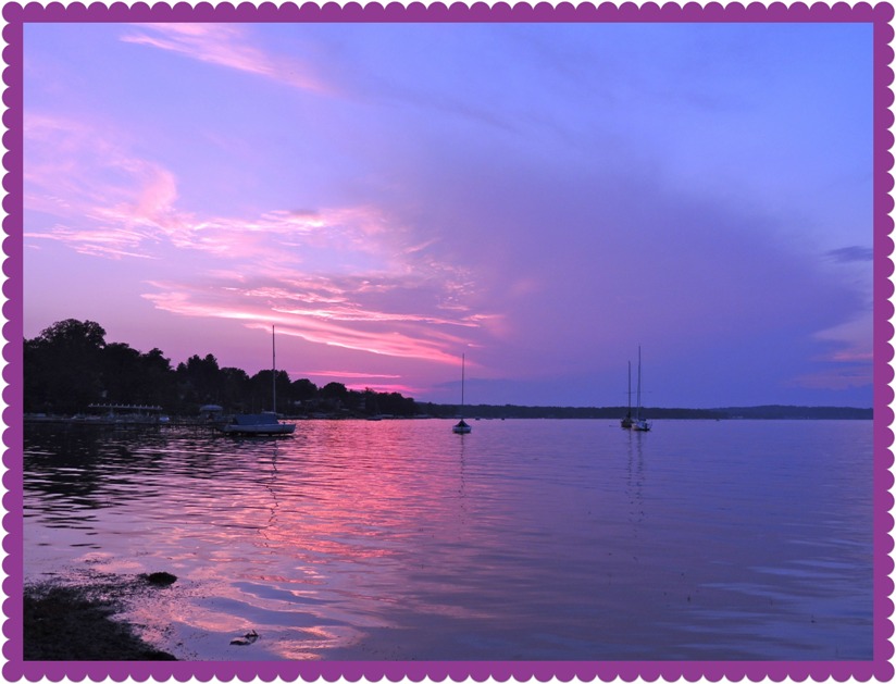 How I Spend My Summer Vacation The Joys of Chautauqua Institution